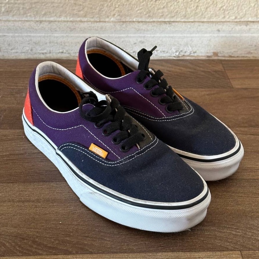 Vans shoes for women